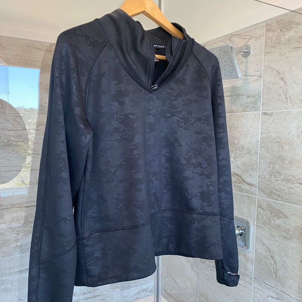 Spyder Size L